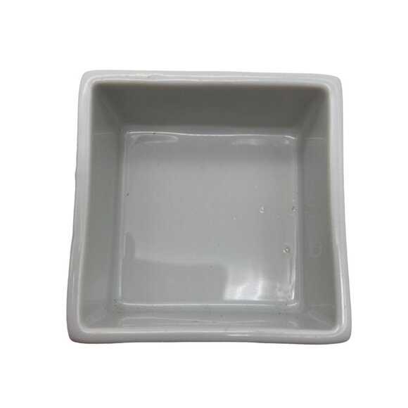 Chimney Sweeps of American trinket box ceramic Dusty the Chimney sweep Japan dre - Picture 3 of 8